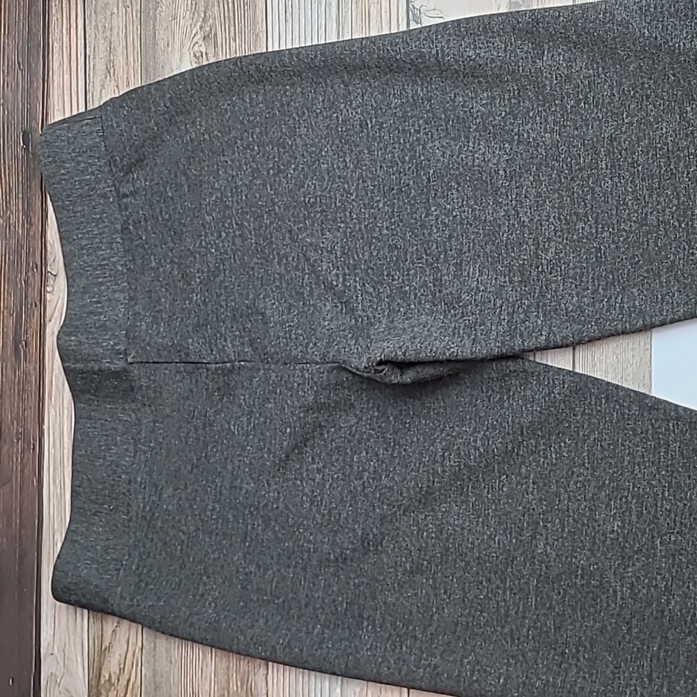 INC INTERNATIONAL CONCEPTS BROWN SKINNY LEGGINGS - Picture 3 of 11